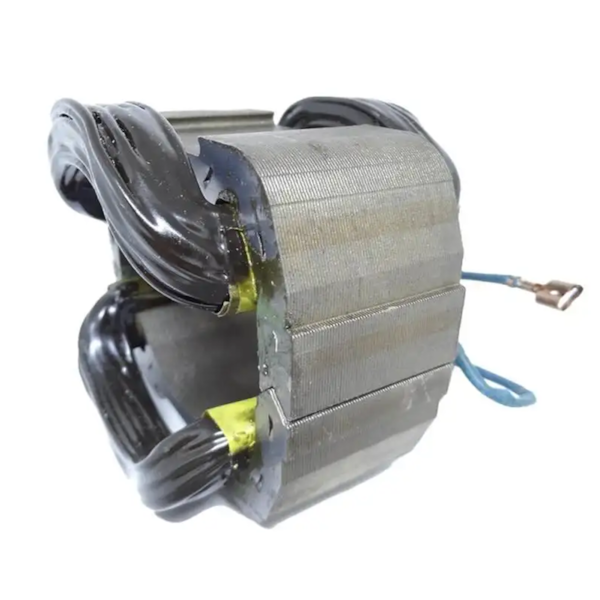 Estator 127V Para Esmerilhadeira Bosch Gws 22 - F000607098-b37128aa-307f-48d2-a48e-7818eb0b5fde