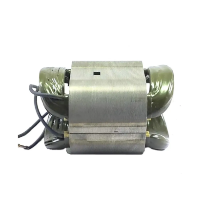 Estator 127V Para Esmerilhadeira Bosch GWS 6-115 1604220330