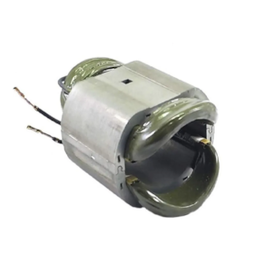 Estator 127V Para Esmerilhadeira Bosch GWS 6-115 1604220330