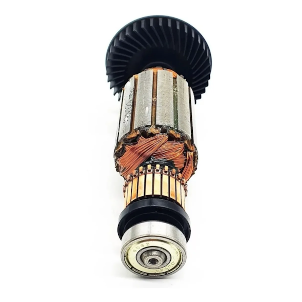 Estator 127V Para Esmerilhadeira Bosch GWS 850 - 1604010B9R-4e5f202d-d5d2-4b78-b317-19a7eef06baa