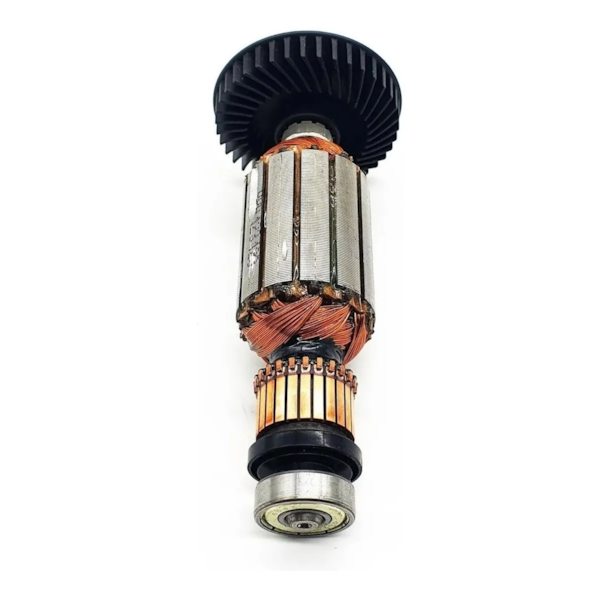 Estator 127V Para Esmerilhadeira Bosch GWS 850 - 1604010B9R-6fb94b5e-b9fc-4cec-8587-1bdeb847fa7e