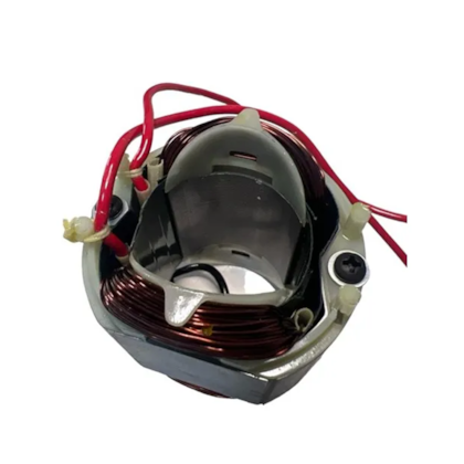 Estator 127V Para Ferramenta Skil 1555 - F000607045