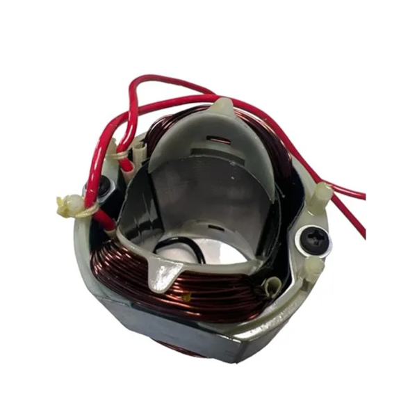Estator 127V Para Ferramenta Skil 1555 - F000607045-733fa3b2-3de6-40ab-a61b-76d2370a7a0c