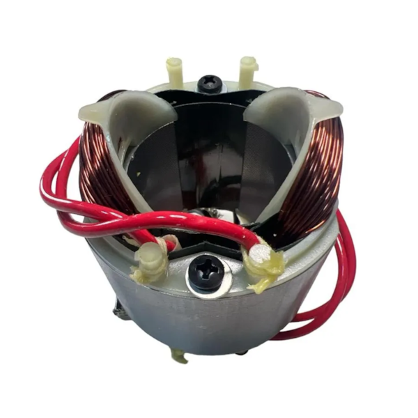 Estator 127V Para Ferramenta Skil 1555 - F000607045-76cc0580-5eb4-422a-9220-13b33ae2f2ed