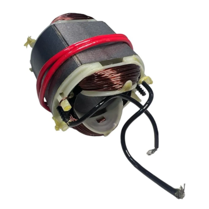 Estator 127V Para Ferramenta Skil 1555 - F000607045-ccfe97dd-661e-407f-8ff1-874ee3116e11