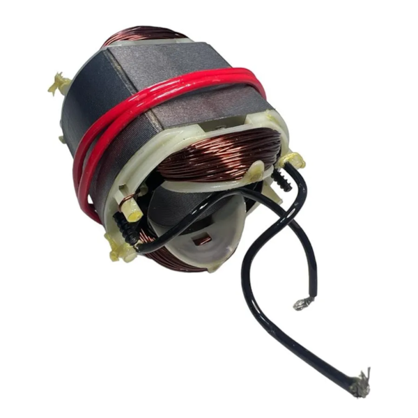 Estator 127V Para Ferramenta Skil 1555 - F000607045-26d76c40-9f72-4719-b3e9-b7c34f01b52e