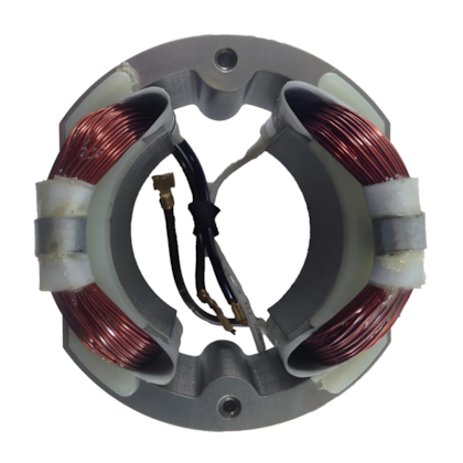Estator 127V Para Ferramenta Skil 3610 - F000607135 Bosch-978de77d-79af-49cd-a9e0-9752e92287df