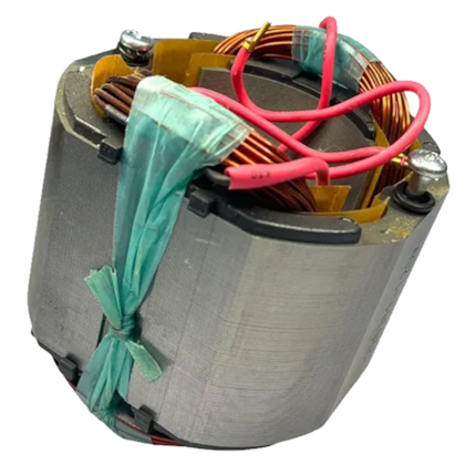 Estator 127V Para Ferramenta Skil F000607117 Bosch-fd2704e8-c957-4f4b-ac57-9330600daa50