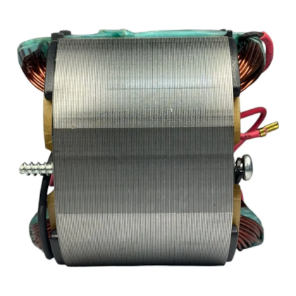 Estator 127V Para Ferramenta Skil F000607117 Bosch-bc48d0e2-1cbf-4be3-8e4e-b757be49a74c