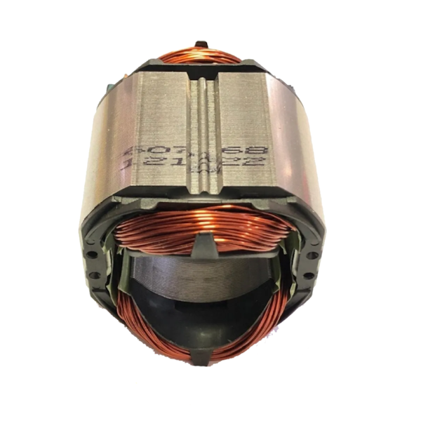 Estator 127V Para Furadeira Bosch GSB 20-2/RE F000607168-7d335387-d740-4dae-b969-6ba6540d9e9a