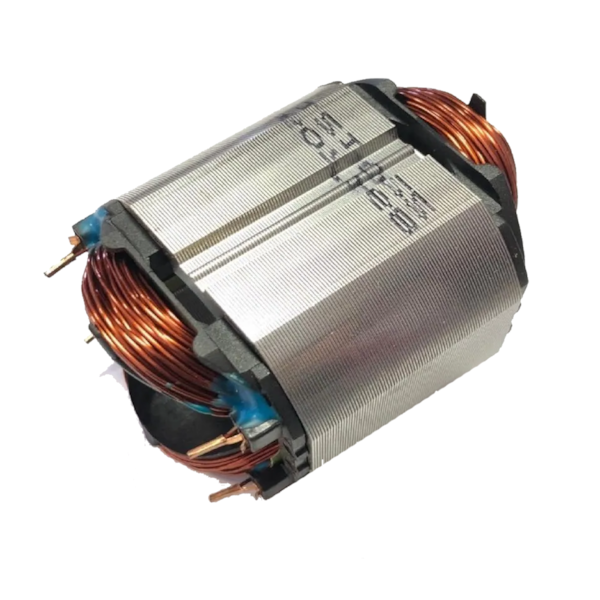 Estator 127V Para Furadeira Bosch GSB 20-2/RE F000607168-cf6e70b2-9176-409b-90c1-a7bf58fccd26
