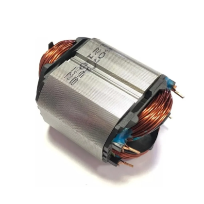 Estator 127V Para Furadeira Bosch GSB 20-2/RE F000607168-5664ede4-ad6c-46f1-9357-05f88474899e