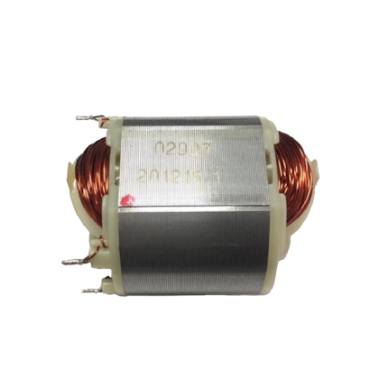Estator 127V Para Furadeira Skil 6060 - F000607068 Bosch-3955f6c4-053d-4bdc-80eb-1b9b4cd03123