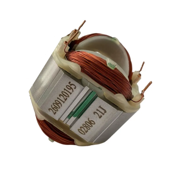 Estator 127V Para Lixadeira Bosch GEX 125-1 AE - 2609120195-50e389ed-c43b-4b4b-9c4d-663b3d1ee6db