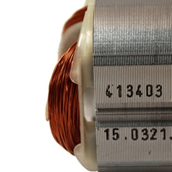 Estator 127V Para Lixadeira Bosch GSS 140-1 A/ 1604220413-22bdcd0f-21a1-4901-aa8e-95d5429c96ef