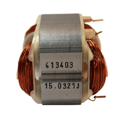 Estator 127V Para Lixadeira Bosch GSS 140-1 A/ 1604220413-23167efb-197a-4380-b6b4-cd2644094af1
