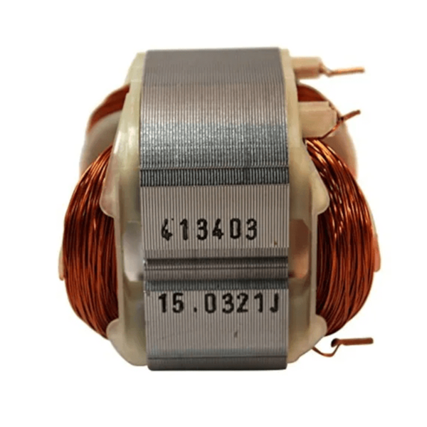 Estator 127V Para Lixadeira Bosch GSS 140-1 A/ 1604220413-b1ee6643-b4cd-4668-8ee5-3bd821374578
