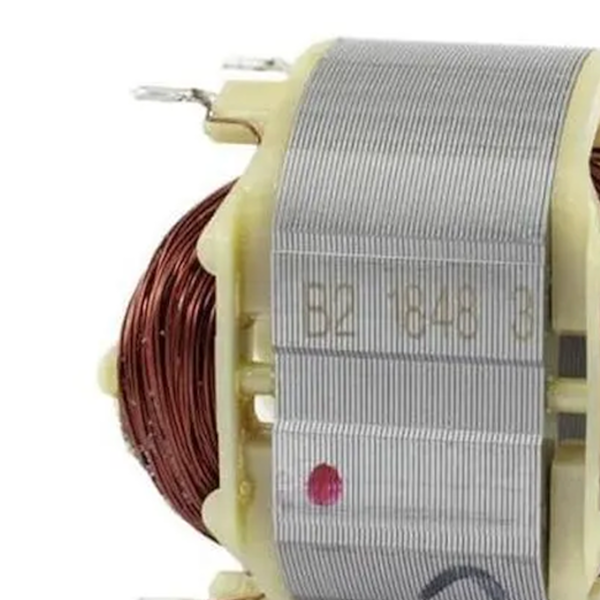 Estator 127V Para Lixadeira Bosch GSS 140 - 1604220579-c9983c40-72ce-4a2f-8d4f-fe6596b58a06