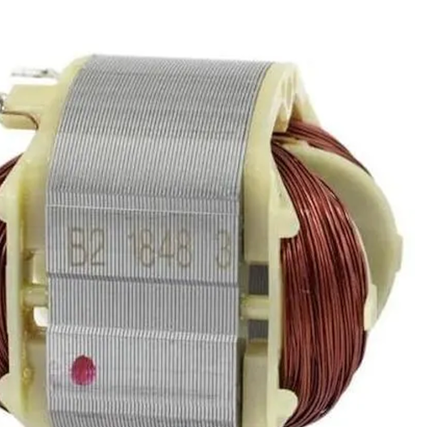 Estator 127V Para Lixadeira Bosch GSS 140 - 1604220579-43f5cf50-e269-471a-827a-4fa38c2342e1