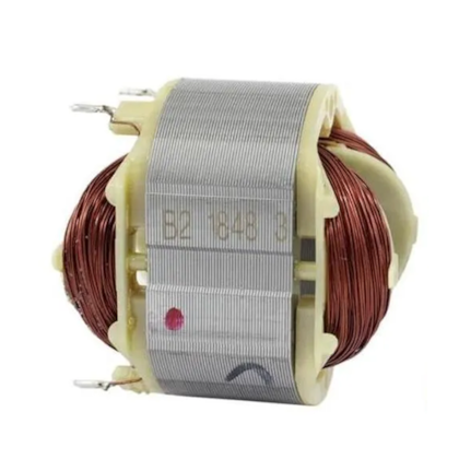 Estator 127V Para Lixadeira Bosch GSS 140 - 1604220579-b683a252-dcc4-467b-896c-0a08dd13093f