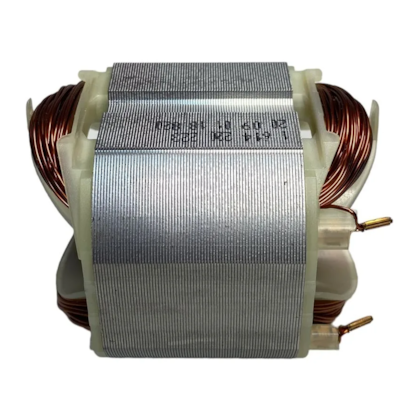 Estator 127V Para Martelo 1614220223 Bosch -666a3db2-034f-4384-a5fe-6ebc7d25d6d1