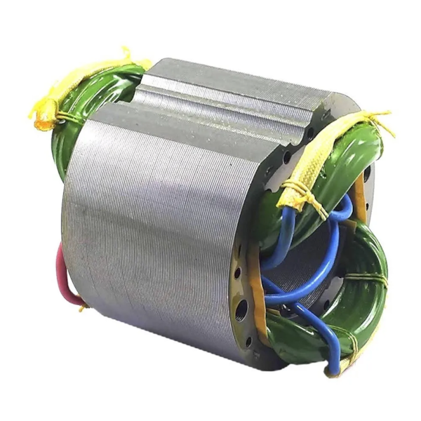 Estator 127V Para Serra Skil 9815 - F000607149 Bosch-34e790a6-1fc5-4a14-a2ec-ce3a5268c9a7