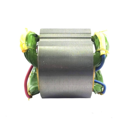 Estator 127V Para Serra Skil 9815 - F000607149 Bosch-fbe31341-c1e2-42ff-adb8-d215dad00152