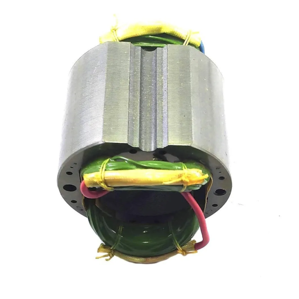 Estator 127V Para Serra Skil 9815 - F000607149 Bosch-ff72ca67-1014-4627-81c9-6bb70946d010