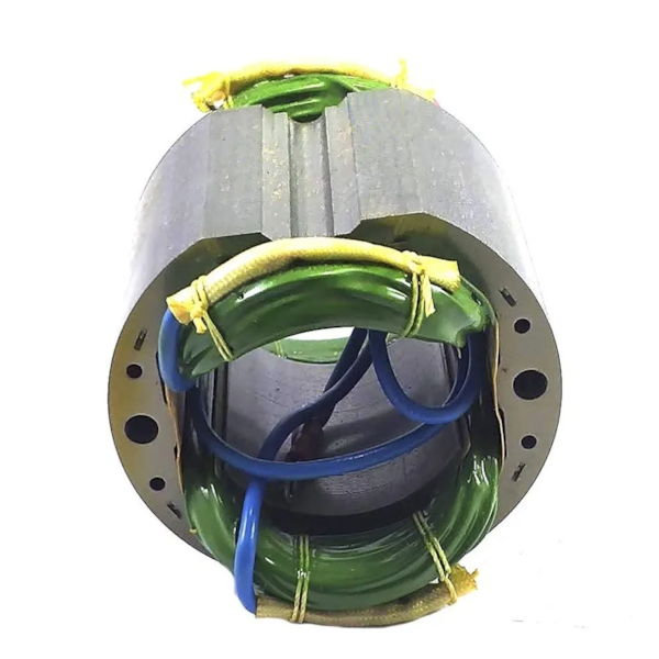 Estator 127V Para Serra Skil 9815 - F000607149 Bosch-7c0044f2-9082-482a-881e-70365b7fe2a3