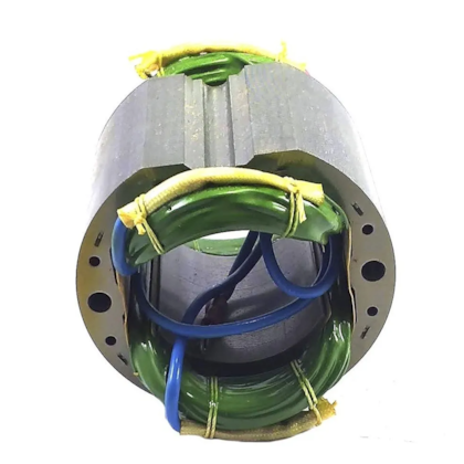 Estator 127V Para Serra Skil 9815 - F000607149 Bosch-97cc5ec0-1dc8-4248-9f7c-e38ad119aa98