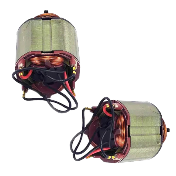 Estator 127V Para Serra Tico-Tico Skil 4380 (F000607052)-c174606e-887a-4e6c-8bf5-a5a4e12ed3d6