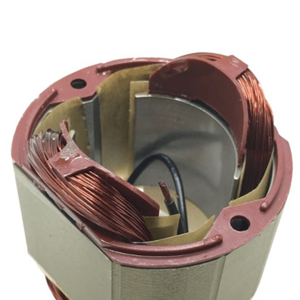 Estator 127V Skil 7351 (F000607122) Bosch-03156708-feb2-4ce1-b625-594b527a69d1
