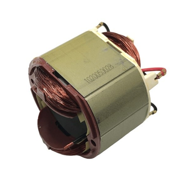 Estator 127V Skil 7351 (F000607122) Bosch-481449a8-68af-41ac-893b-e3675a300873