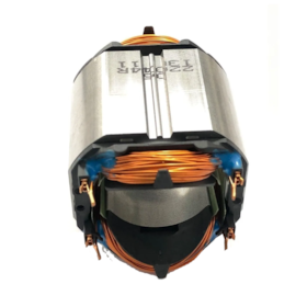 Estator 12V Bosch Para Furadeira GSB 16-RE 160422054R