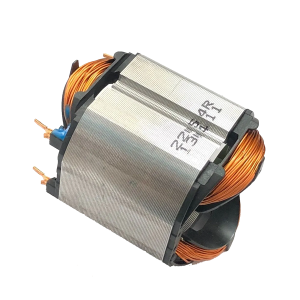 Estator 12V Bosch Para Furadeira GSB 16-RE 160422054R-ee476494-6365-4fa5-8fdc-c9e99dd0b6d5