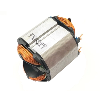 Estator 12V Bosch Para Furadeira GSB 16-RE 160422054R-eaddd496-c33f-4d74-ac52-aa6dab6f2a7a