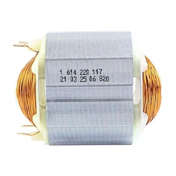 Estator 220V 1614220117 Bosch -46d68abe-9bd7-472e-a95a-04adc6b6e60e