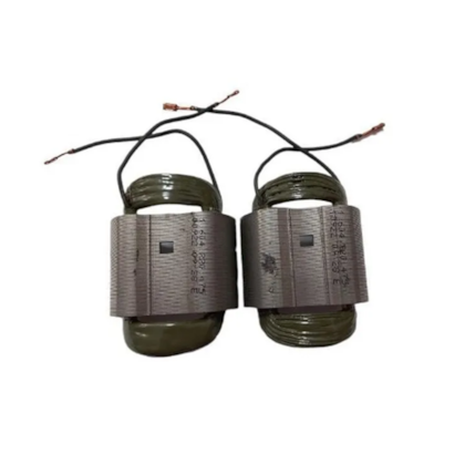 Estator 220V Bosch Para Esmerilhadeira GWS 13-125 160422052Z