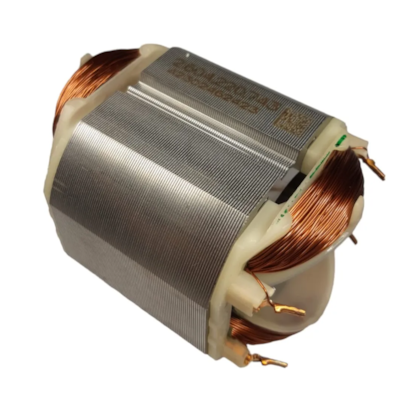Estator 220V Bosch Para GEX 125-150 AVE / 2604220743-6e3ba2b7-e41b-4d54-9103-48d54e68a80d