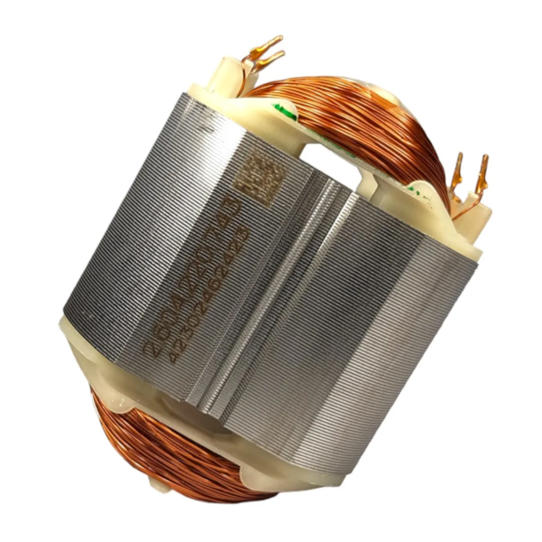 Estator 220V Bosch Para GEX 125-150 AVE / 2604220743-6d15a58d-4dc2-49da-b4a8-2e465b1523e0