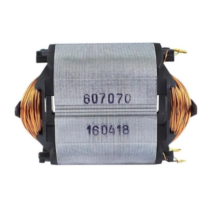 Estator 220V Bosch Para Lixadeira GBM 23-2 - F000607070 -9ea38513-fad0-458e-a394-6b1996dd2a6b