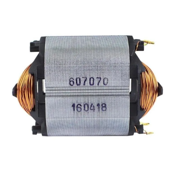 Estator 220V Bosch Para Lixadeira GBM 23-2 - F000607070 -784b0e90-c4c2-4d20-9ada-588a0f0488ce
