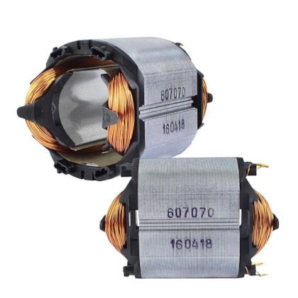 Estator 220V Bosch Para Lixadeira GBM 23-2 - F000607070 -3a8dd0eb-42bd-4ac7-aeb7-e6bdf13b1aa8