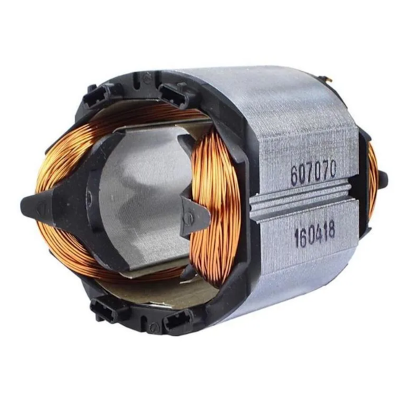 Estator 220V Bosch Para Lixadeira GBM 23-2 - F000607070 -41d1e1b0-9b7c-47aa-82de-b0f018e4f405