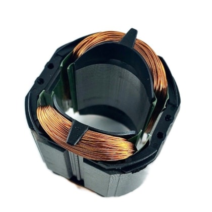 Estator 220V Com Resina Reforço Para Furadeira De Impacto GSB 13 RE Ref. 160422054A Bosch-493d846a-5e67-4d66-9bc5-4711b31e558d