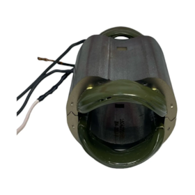 Estator 220v Esmerilhadeira GWS 18-125 PL Bosch 160422056P