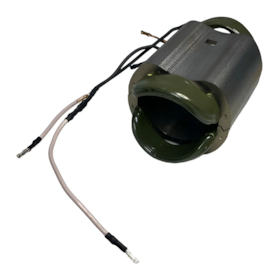 Estator 220v Esmerilhadeira GWS 18-125 PL Bosch 160422056P