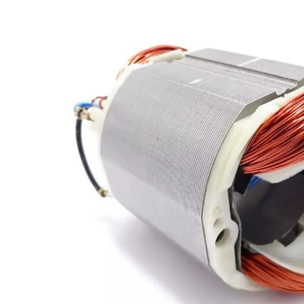 Estator 220V Esmerilhadeira Skil 9002 (F000607108)-ce95e540-4fbc-4378-93f1-83f971316b26