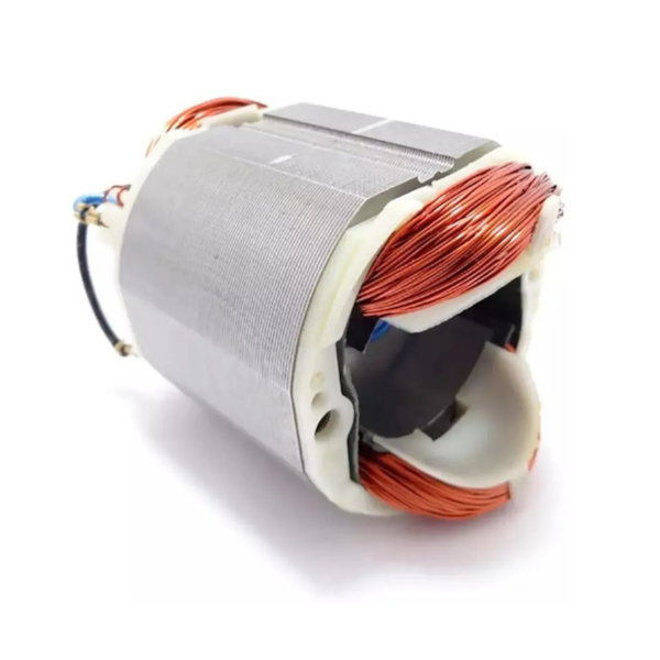 Estator 220V Esmerilhadeira Skil 9002 (F000607108)-3d6041b9-6225-4c45-ba40-5226d95f9475