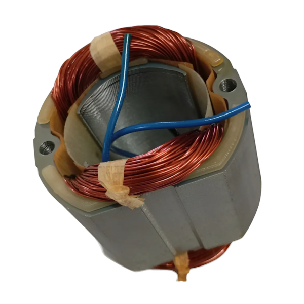 Estator 220V Esmerilhadeira Skil 9071 (F000607124)-7f13c86f-31d7-4e6b-bec1-89278c31861a